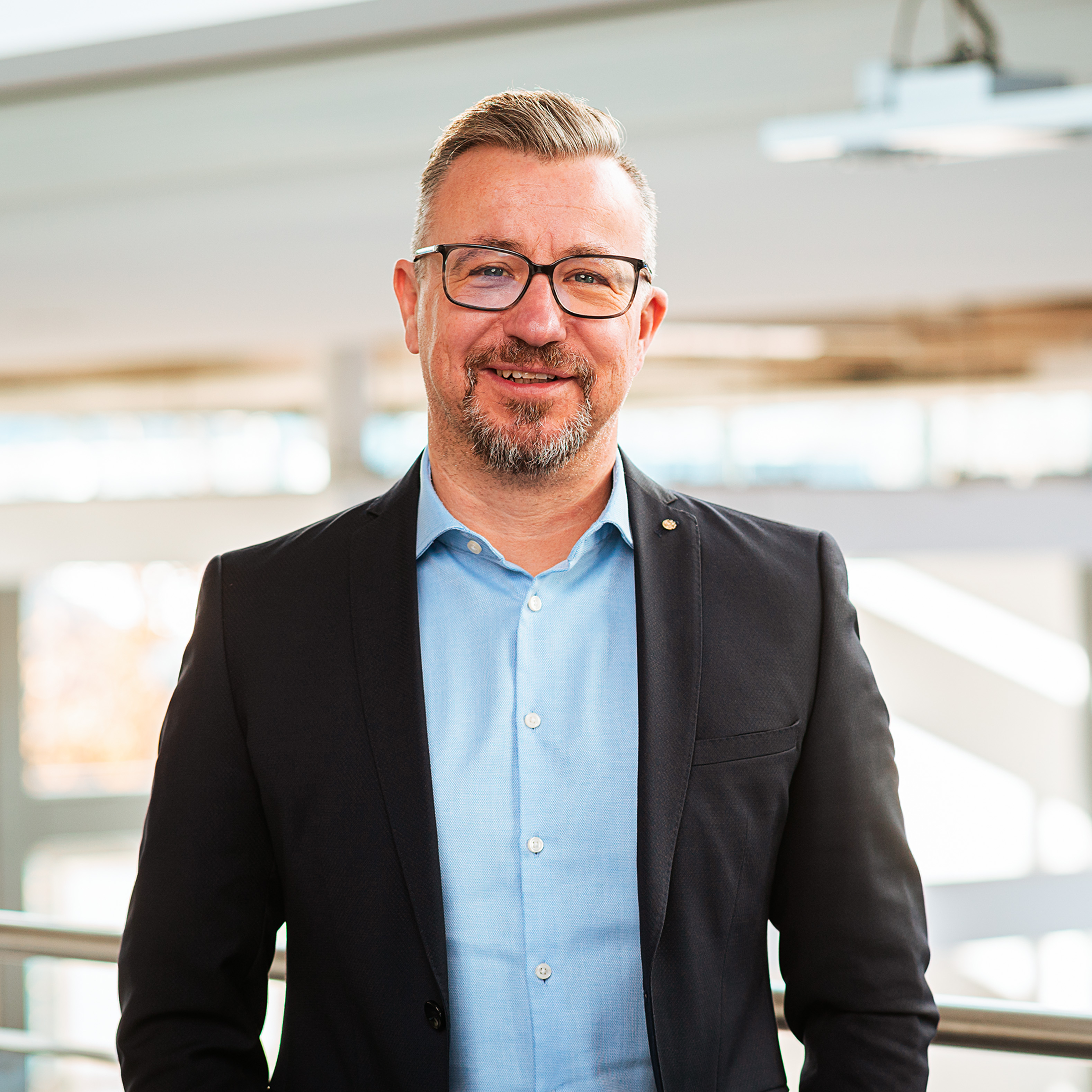 Ralf Gläsel